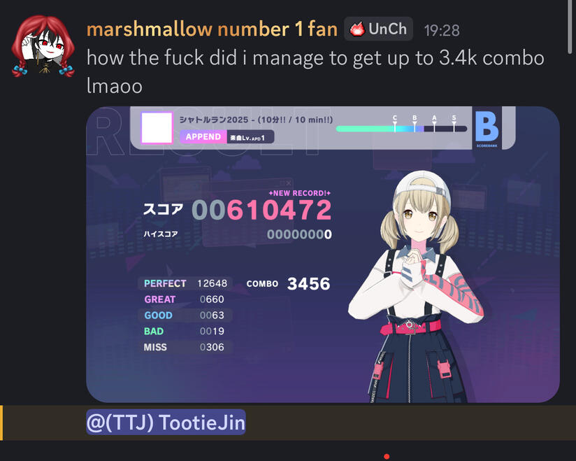 marshmallow